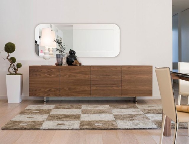 Aura Sideboard - Modern - Dining Room - Chicago - by IQMatics
