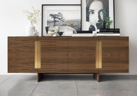 Contemporary Sideboards For Dining Room
