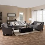 Buy Fabric Living Room Furniture Sets Online at Overstock | Our Best
