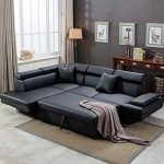 Amazon.com: Sofa Sectional Sofa Bed Living Room Sofa Corner Sofa Set