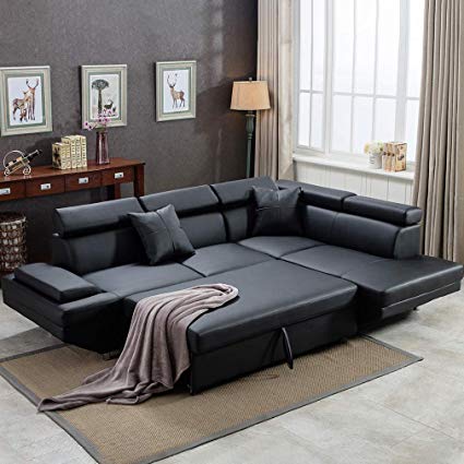 Amazon.com: Sofa Sectional Sofa Living Room Furniture Sofa Set