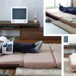 9 Amazing Folding Sofa Beds For Small Spaces (You Can Afford)