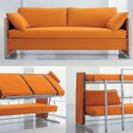 Extensive Furniture Convertible Sofa Beds For Small Spaces