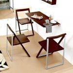 Small Space Dining Table Small u2013 fallhomedecor.info