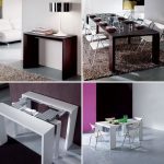 Goliath Console & Dining Table | 12 Cool Pieces of Convertible