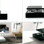 Smart Coffee Table Best Convertible Dining Tables For Small Spaces