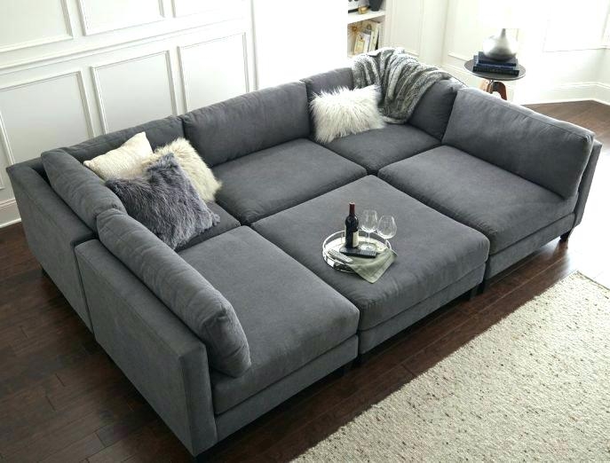 Enchanting Fancy Convertible Sectional Sofa Bed 8 6 Lilyrosehome