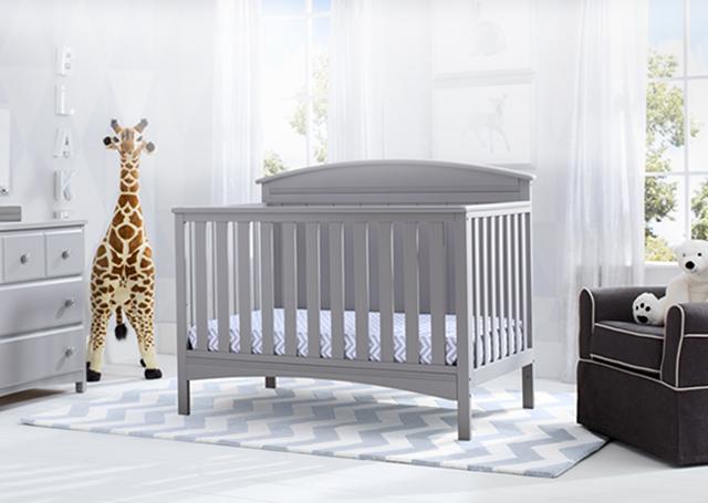 Decorate your kids room unique with cool baby room furniture sets