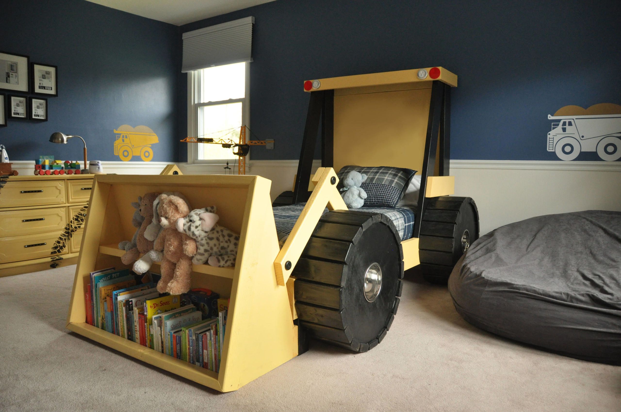 11 of the Most Insanely Cool Beds for Kids
