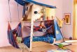 Kids Rooms Design, 5 Basic Decorating Principles | bedroom ideas