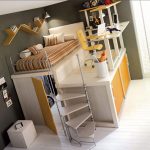 Cool Beds Cool And Fun Loft Beds For Kids - Zauber