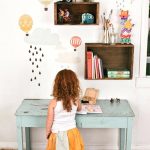 cool kids desk gallery of creative and modern desk space for kids child desk  ikea