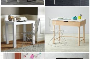20 Cool Kids Desks for Painting and Writing