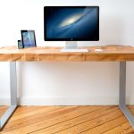 25 Best Desks For The Home Office Man Of Many With Regard To Unique