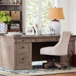 Home Office Desks, Computer Desks & Writing Desks | Pottery Barn
