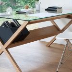 30 Cool Desks for Your Home Office - The Trend Spotter