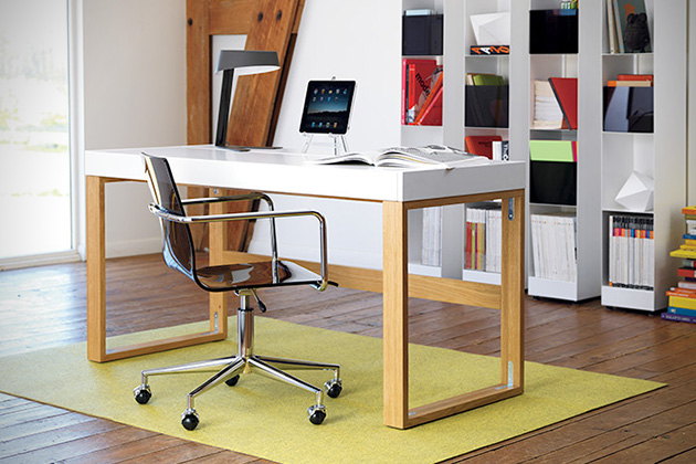 The 20 Best Modern Desks for the Home Office | HiConsumption