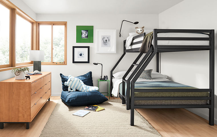 How To Pick Kid's Room Furniture That They'll Love? - Primrose Furniture