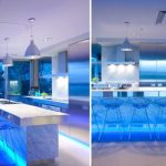 Using LED Lighting In Interior Home Designs