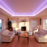 Green Ideas For Your Home: LED Lighting