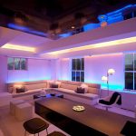 Led Light Design: LED Lighting For Home Interior Kitchen Lighting
