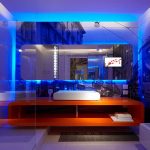 30 Creative LED Interior Lighting Designs