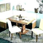 Kitchen Tables Nook Table Corner Breakfast Nooks Sets Great Small