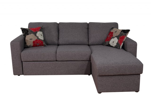 A World of Furniture - Sofa Centre Gatsby Corner Sofa Bed with