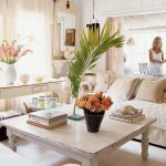 100 Comfy Cottage Rooms - Coastal Living