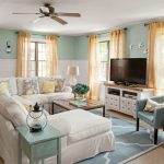 Cottage living rooms with also french cottage decor with also