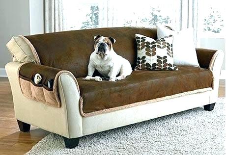 Leather Sofa Slipcovers Slip Cover For Leather Couch Slipcover