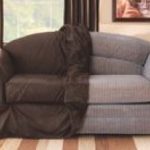 Leather-sofa-cover-diy - Sofa Ideas
