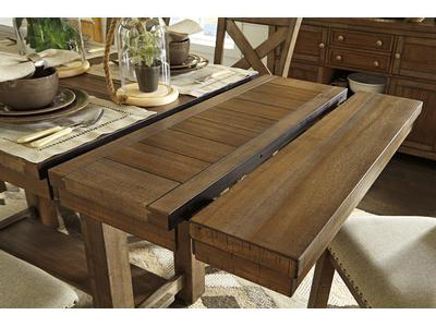 Counter Height Rectangular Table Sets | zybrtooth.com