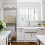 Your Guide to White Kitchen Countertops | Tasting Table