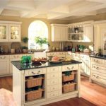 Country Kitchen Colors French Country Paint Colors Design Ideas