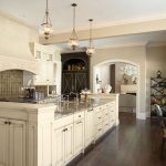 Kitchens With Cream Colored Cabinets Design, Pictures, Remodel