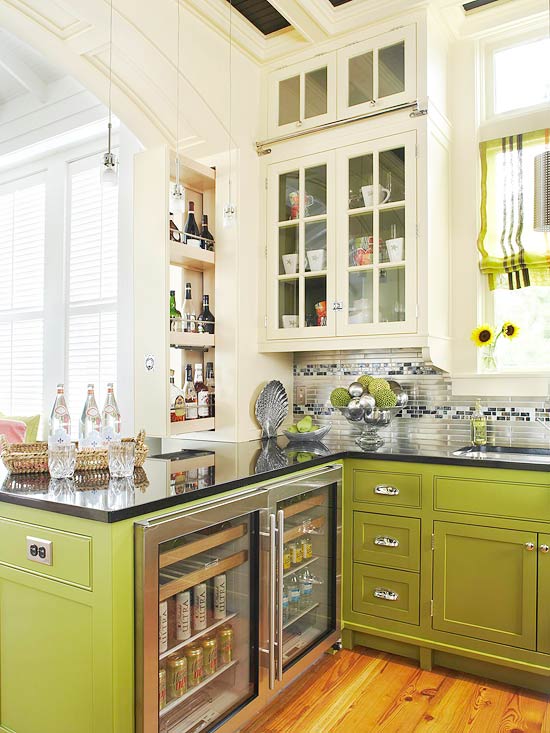 12 Of The Hottest Kitchen Trends - Awful or Wonderful? | Laurel Home