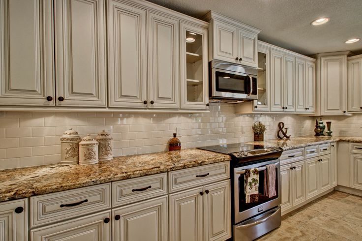 Trendy design cream colored kitchens suits for any home u2013 DesigninYou