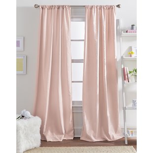 Teen Girls Bedroom Curtains | Wayfair
