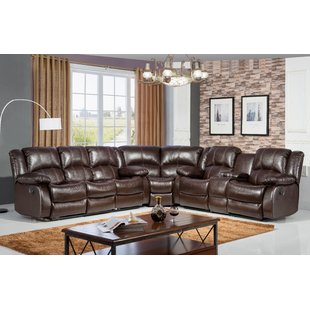 Curved Sectionals You'll Love | Wayfair