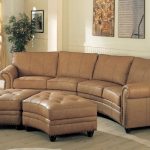 Curved Leather Couch - Lonestarhomefurniture.com | Home: Furniture