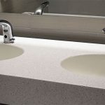 Corian® Vanity Tops | Bathroom Vanity Tops with Sinks | Bathroom
