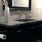 Custom Bathroom Vanities And Sinks Onyx Soapstone Collection Vanity