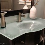 Custom Bathroom Countertops Available In Indianapolis IN Within