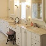 Small Bathroom Vanities and Sink You Can Crunch Into Even the Teeny
