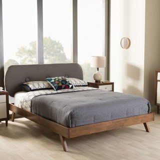 Mid-Century Modern Bedroom Furniture | Find Great Furniture Deals