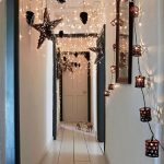 Decorating Ideas For Hallways And Stairs Decorating Stairs And