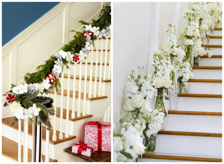 31 Stair Decor Ideas to Make Your Hallway Look Amazing - Ritely