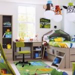 Kids Room Designs. Imaginative Themes For Toddler Boys Bedroom Ideas