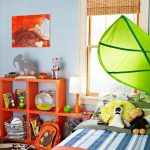 Bedrooms Just for Boys | Better Homes & Gardens